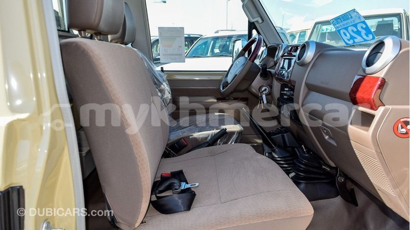 Big with watermark toyota land cruiser kampot province import dubai 3831