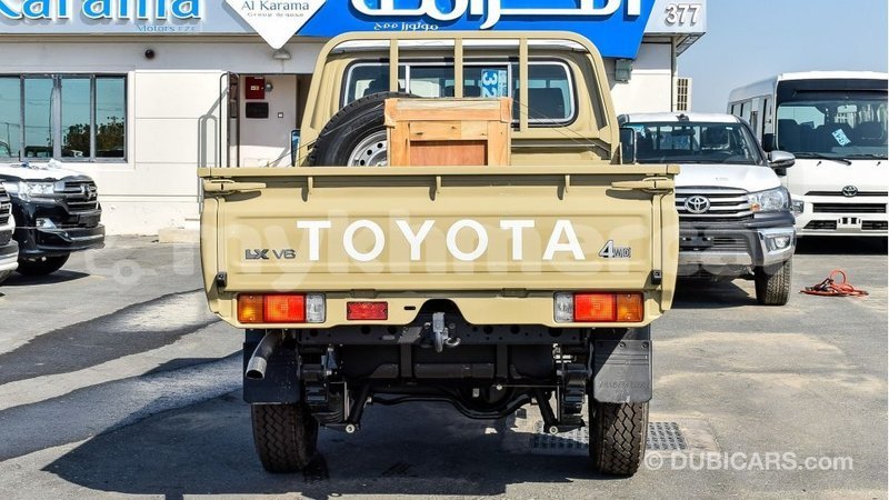 Big with watermark toyota land cruiser kampot province import dubai 3831