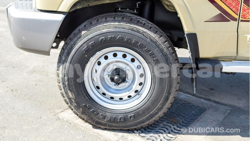 Big with watermark toyota land cruiser kampot province import dubai 3831