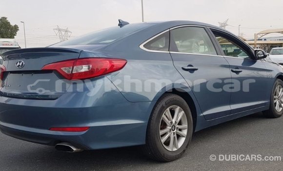 ទិញ នាំចូល Hyundai Sonata Blue ឡាន} ក្នុង Import - Dubai ក្នុង Kampot Province ទិញ នាំចូល Hyundai Sonata Blue ឡាន} ក្នុង Import - Dubai ក្នុង Kampot Province