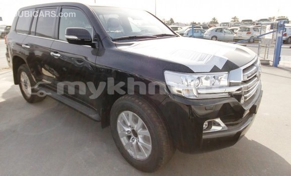 ទិញ នាំចូល Toyota Land Cruiser Black ឡាន} ក្នុង Import - Dubai ក្នុង Kampot Province ទិញ នាំចូល Toyota Land Cruiser Black ឡាន} ក្នុង Import - Dubai ក្នុង Kampot Province