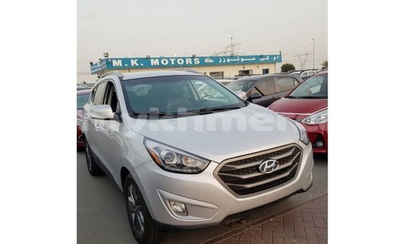 Buy Import Hyundai Tucson Other Car in Import - Dubai in Kampot Province Buy Import Hyundai Tucson Other Car in Import - Dubai in Kampot Province