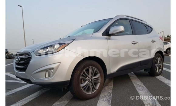 Buy Import Hyundai Tucson Other Car in Import - Dubai in Kampot Province Buy Import Hyundai Tucson Other Car in Import - Dubai in Kampot Province