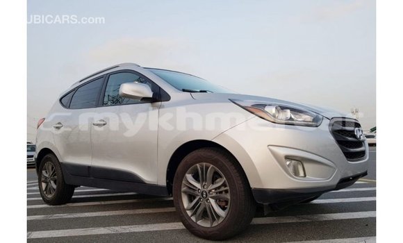 Buy Import Hyundai Tucson Other Car in Import - Dubai in Kampot Province Buy Import Hyundai Tucson Other Car in Import - Dubai in Kampot Province
