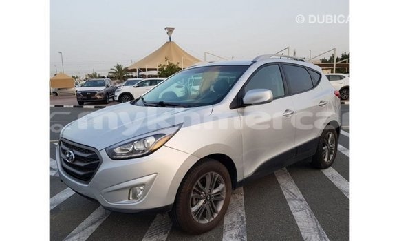 Buy Import Hyundai Tucson Other Car in Import - Dubai in Kampot Province Buy Import Hyundai Tucson Other Car in Import - Dubai in Kampot Province