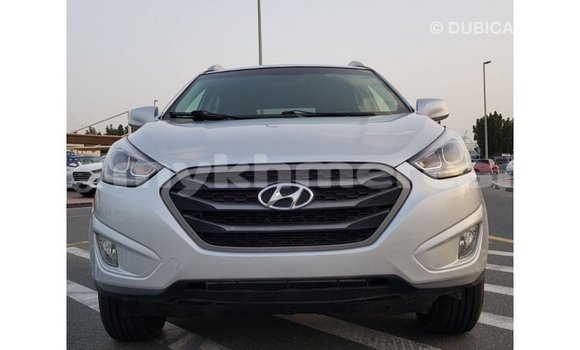 Buy Import Hyundai Tucson Other Car in Import - Dubai in Kampot Province Buy Import Hyundai Tucson Other Car in Import - Dubai in Kampot Province