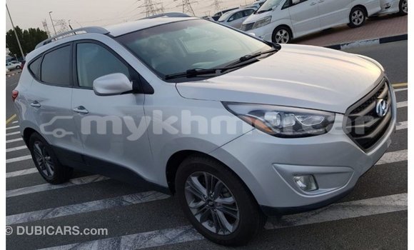 Buy Import Hyundai Tucson Other Car in Import - Dubai in Kampot Province Buy Import Hyundai Tucson Other Car in Import - Dubai in Kampot Province