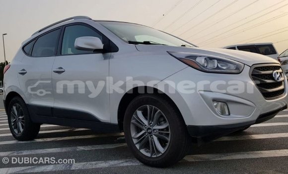 Buy Import Hyundai Tucson Other Car in Import - Dubai in Kampot Province Buy Import Hyundai Tucson Other Car in Import - Dubai in Kampot Province