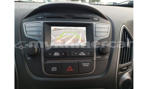 Buy Import Hyundai Tucson Other Car in Import - Dubai in Kampot Province Buy Import Hyundai Tucson Other Car in Import - Dubai in Kampot Province