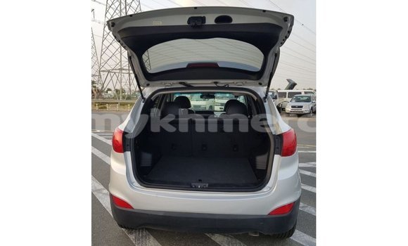 Buy Import Hyundai Tucson Other Car in Import - Dubai in Kampot Province Buy Import Hyundai Tucson Other Car in Import - Dubai in Kampot Province