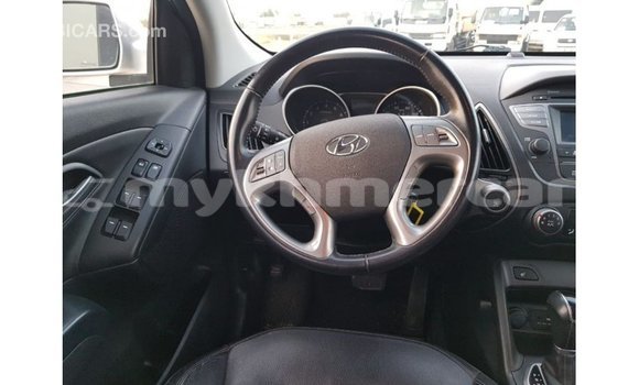 Buy Import Hyundai Tucson Other Car in Import - Dubai in Kampot Province Buy Import Hyundai Tucson Other Car in Import - Dubai in Kampot Province