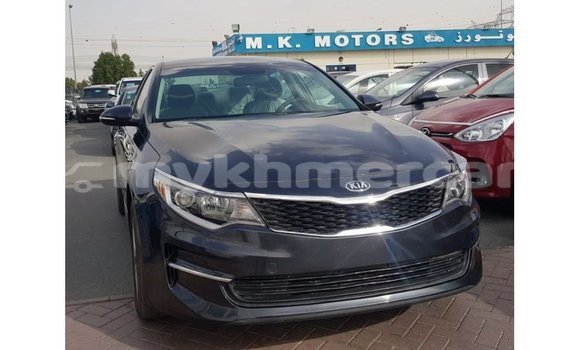 Buy Import Kia Optima Other Car in Import - Dubai in Kampot Province Buy Import Kia Optima Other Car in Import - Dubai in Kampot Province