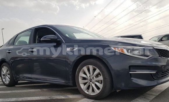 Buy Import Kia Optima Other Car in Import - Dubai in Kampot Province Buy Import Kia Optima Other Car in Import - Dubai in Kampot Province