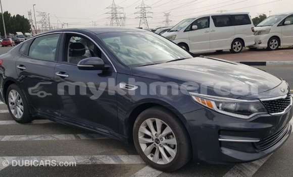 Buy Import Kia Optima Other Car in Import - Dubai in Kampot Province Buy Import Kia Optima Other Car in Import - Dubai in Kampot Province