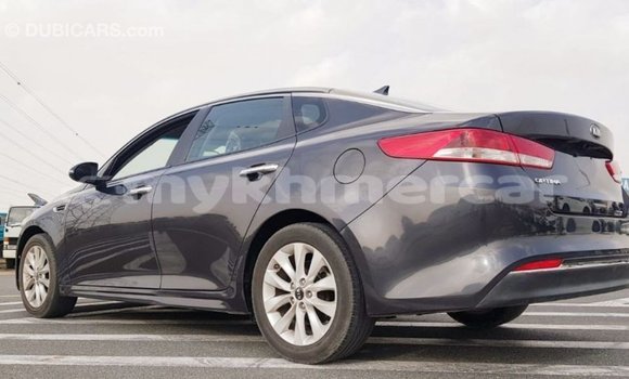 Buy Import Kia Optima Other Car in Import - Dubai in Kampot Province Buy Import Kia Optima Other Car in Import - Dubai in Kampot Province