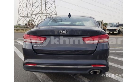 Buy Import Kia Optima Other Car in Import - Dubai in Kampot Province Buy Import Kia Optima Other Car in Import - Dubai in Kampot Province