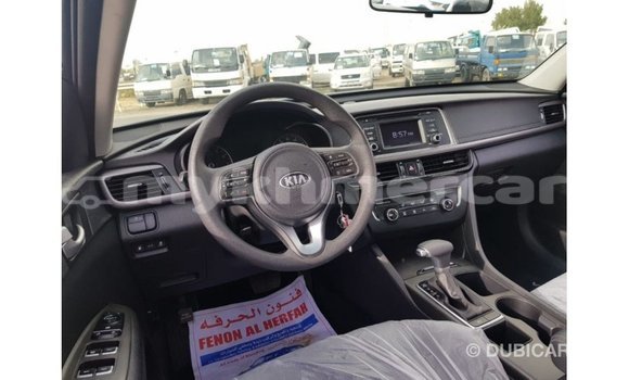 Buy Import Kia Optima Other Car in Import - Dubai in Kampot Province Buy Import Kia Optima Other Car in Import - Dubai in Kampot Province