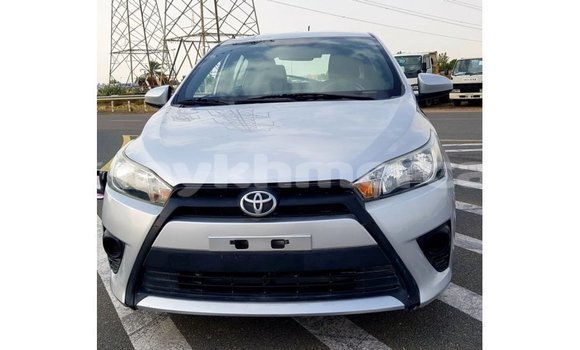 Buy Import Toyota Yaris Other Car in Import - Dubai in Kampot Province Buy Import Toyota Yaris Other Car in Import - Dubai in Kampot Province