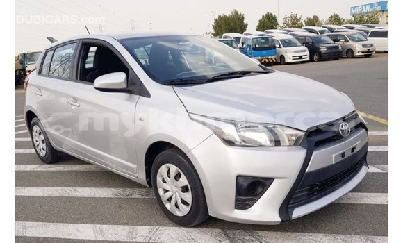 Buy Import Toyota Yaris Other Car in Import - Dubai in Kampot Province Buy Import Toyota Yaris Other Car in Import - Dubai in Kampot Province
