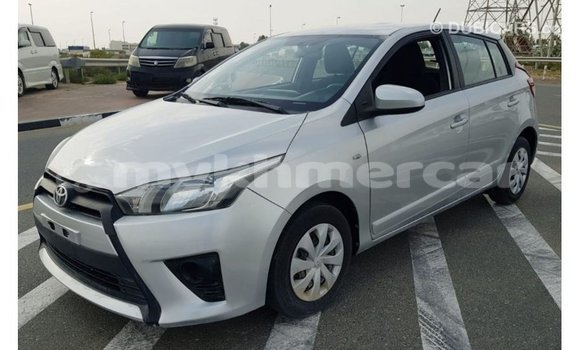 Buy Import Toyota Yaris Other Car in Import - Dubai in Kampot Province Buy Import Toyota Yaris Other Car in Import - Dubai in Kampot Province