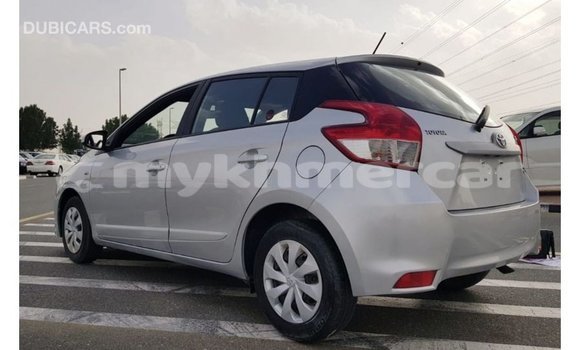 Buy Import Toyota Yaris Other Car in Import - Dubai in Kampot Province Buy Import Toyota Yaris Other Car in Import - Dubai in Kampot Province