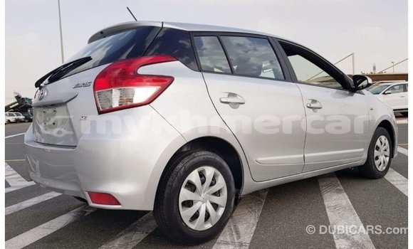 Buy Import Toyota Yaris Other Car in Import - Dubai in Kampot Province Buy Import Toyota Yaris Other Car in Import - Dubai in Kampot Province