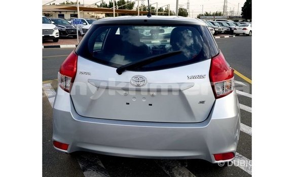 Buy Import Toyota Yaris Other Car in Import - Dubai in Kampot Province Buy Import Toyota Yaris Other Car in Import - Dubai in Kampot Province