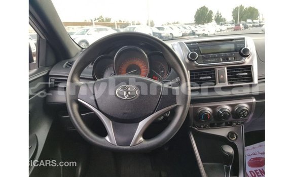 Buy Import Toyota Yaris Other Car in Import - Dubai in Kampot Province Buy Import Toyota Yaris Other Car in Import - Dubai in Kampot Province
