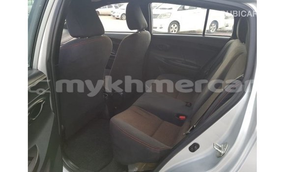 Buy Import Toyota Yaris Other Car in Import - Dubai in Kampot Province Buy Import Toyota Yaris Other Car in Import - Dubai in Kampot Province