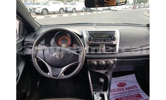 Buy Import Toyota Yaris Other Car in Import - Dubai in Kampot Province Buy Import Toyota Yaris Other Car in Import - Dubai in Kampot Province