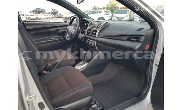 Buy Import Toyota Yaris Other Car in Import - Dubai in Kampot Province Buy Import Toyota Yaris Other Car in Import - Dubai in Kampot Province