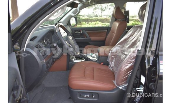 Acheter Import Voiture Toyota Land Cruiser Noir à Import - Dubai, Kampot Province Acheter Import Voiture Toyota Land Cruiser Noir à Import - Dubai, Kampot Province