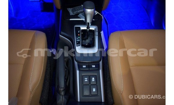 Acheter Import Voiture Toyota Fortuner Noir à Import - Dubai, Kampot Province Acheter Import Voiture Toyota Fortuner Noir à Import - Dubai, Kampot Province