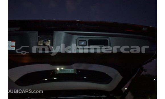 Acheter Import Voiture Toyota Fortuner Noir à Import - Dubai, Kampot Province Acheter Import Voiture Toyota Fortuner Noir à Import - Dubai, Kampot Province