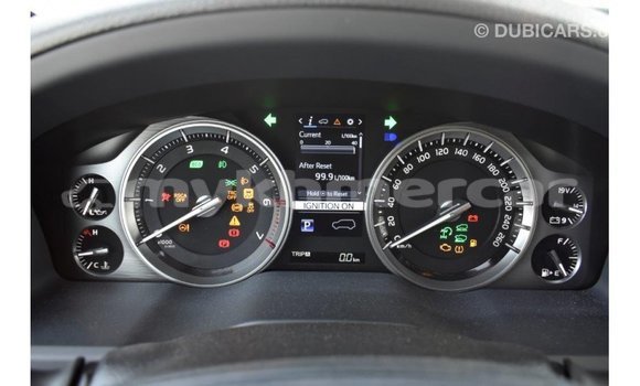 Acheter Import Voiture Toyota Land Cruiser Noir à Import - Dubai, Kampot Province Acheter Import Voiture Toyota Land Cruiser Noir à Import - Dubai, Kampot Province