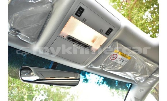 Acheter Import Voiture Toyota Land Cruiser Noir à Import - Dubai, Kampot Province Acheter Import Voiture Toyota Land Cruiser Noir à Import - Dubai, Kampot Province