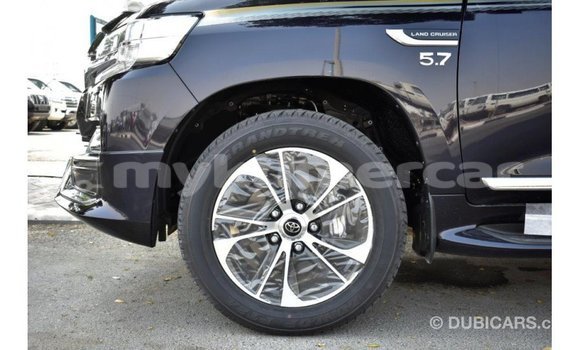 Acheter Import Voiture Toyota Land Cruiser Noir à Import - Dubai, Kampot Province Acheter Import Voiture Toyota Land Cruiser Noir à Import - Dubai, Kampot Province