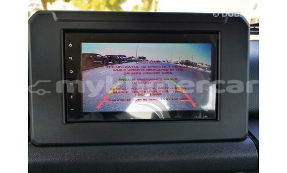 Acheter Import Voiture Suzuki Jimny Vert à Import - Dubai, Kampot Province Acheter Import Voiture Suzuki Jimny Vert à Import - Dubai, Kampot Province