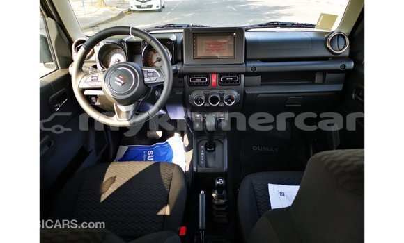 Acheter Import Voiture Suzuki Jimny Vert à Import - Dubai, Kampot Province Acheter Import Voiture Suzuki Jimny Vert à Import - Dubai, Kampot Province