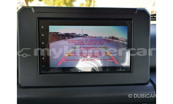 Acheter Import Voiture Suzuki Jimny Vert à Import - Dubai, Kampot Province Acheter Import Voiture Suzuki Jimny Vert à Import - Dubai, Kampot Province