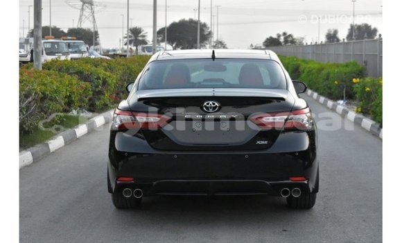 Acheter Import Voiture Toyota Camry Noir à Import - Dubai, Kampot Province Acheter Import Voiture Toyota Camry Noir à Import - Dubai, Kampot Province