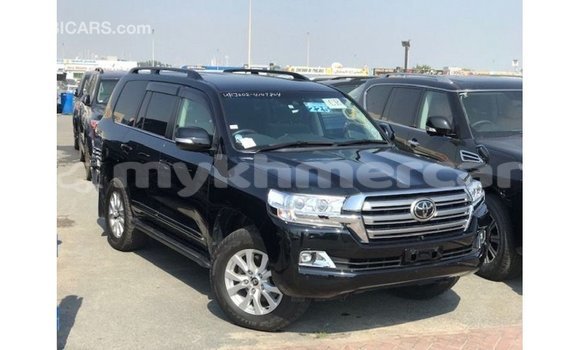 ទិញ នាំចូល Toyota Land Cruiser Black ឡាន} ក្នុង Import - Dubai ក្នុង Kampot Province ទិញ នាំចូល Toyota Land Cruiser Black ឡាន} ក្នុង Import - Dubai ក្នុង Kampot Province