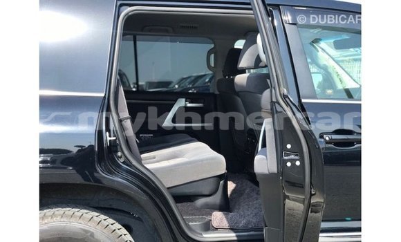 ទិញ នាំចូល Toyota Land Cruiser Black ឡាន} ក្នុង Import - Dubai ក្នុង Kampot Province ទិញ នាំចូល Toyota Land Cruiser Black ឡាន} ក្នុង Import - Dubai ក្នុង Kampot Province