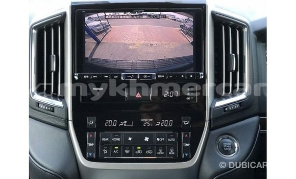 ទិញ នាំចូល Toyota Land Cruiser Black ឡាន} ក្នុង Import - Dubai ក្នុង Kampot Province ទិញ នាំចូល Toyota Land Cruiser Black ឡាន} ក្នុង Import - Dubai ក្នុង Kampot Province