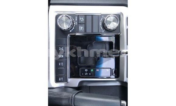 ទិញ នាំចូល Toyota Land Cruiser Black ឡាន} ក្នុង Import - Dubai ក្នុង Kampot Province ទិញ នាំចូល Toyota Land Cruiser Black ឡាន} ក្នុង Import - Dubai ក្នុង Kampot Province