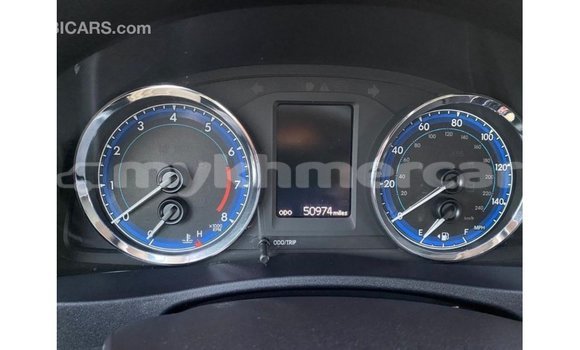 Acheter Import Voiture Toyota Corolla Autre à Import - Dubai, Kampot Province Acheter Import Voiture Toyota Corolla Autre à Import - Dubai, Kampot Province