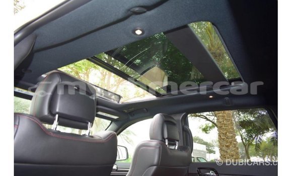 Acheter Import Voiture Jeep Grand Cherokee Blanc à Import - Dubai, Kampot Province Acheter Import Voiture Jeep Grand Cherokee Blanc à Import - Dubai, Kampot Province