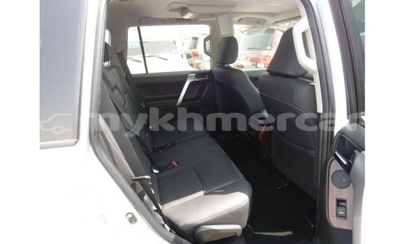 ទិញ នាំចូល Toyota Prado Other ឡាន} ក្នុង Import - Dubai ក្នុង Kampot Province ទិញ នាំចូល Toyota Prado Other ឡាន} ក្នុង Import - Dubai ក្នុង Kampot Province