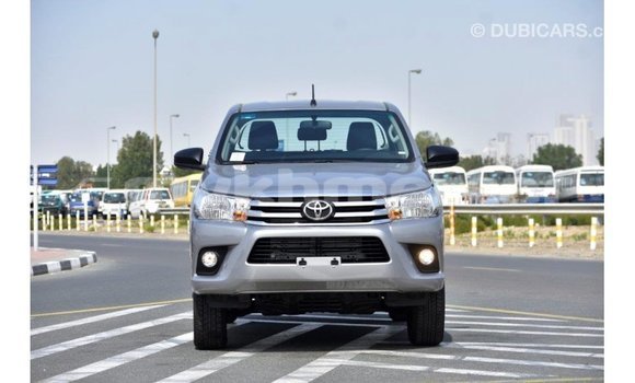 Acheter Import Voiture Toyota Hilux Autre à Import - Dubai, Kampot Province Acheter Import Voiture Toyota Hilux Autre à Import - Dubai, Kampot Province