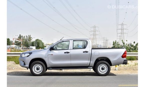 Acheter Import Voiture Toyota Hilux Autre à Import - Dubai, Kampot Province Acheter Import Voiture Toyota Hilux Autre à Import - Dubai, Kampot Province